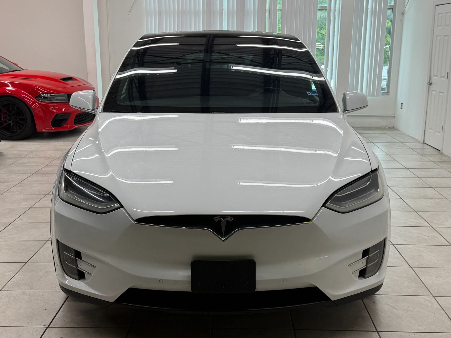 tesla model x 2016 5YJXCBE24GF021294 image tesla model x 2016 5YJXCBE24GF021294 image